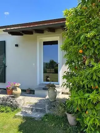 Ca' De Otto, Just A Few Minutes From The Sea! Apartmán Nicola