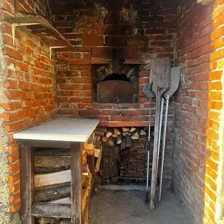 Apartmán Ca' De Otto, Just A Few Minutes From The Sea! Nicola