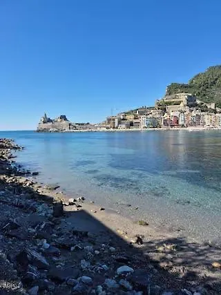 Apartmán Ca' De Otto, Just A Few Minutes From The Sea! *