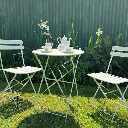 Ca' De Otto, Just A Few Minutes From The Sea! Apartman Nicola
