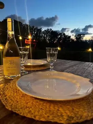 Apartmán Ca' De Otto, Just A Few Minutes From The Sea!