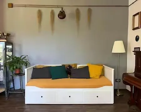 Ca' De Otto, Just A Few Minutes From The Sea! Apartman *