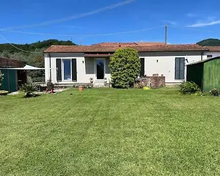 Ca' De Otto, Just A Few Minutes From The Sea! Apartmán Nicola