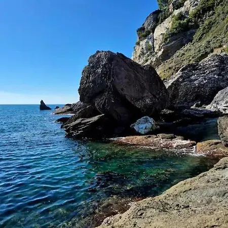Ca' De Otto, Just A Few Minutes From The Sea! *
