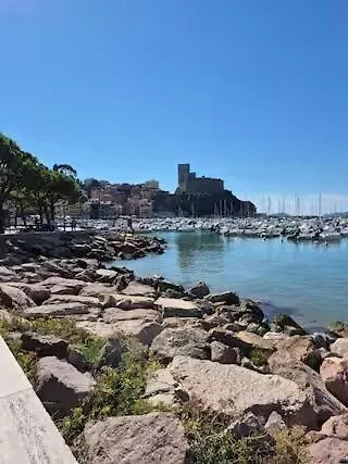 Apartman Ca' De Otto, Just A Few Minutes From The Sea! Nicola