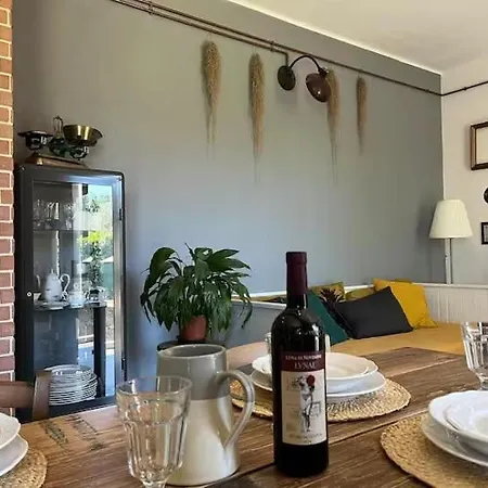 Ca' De Otto, Just A Few Minutes From The Sea!