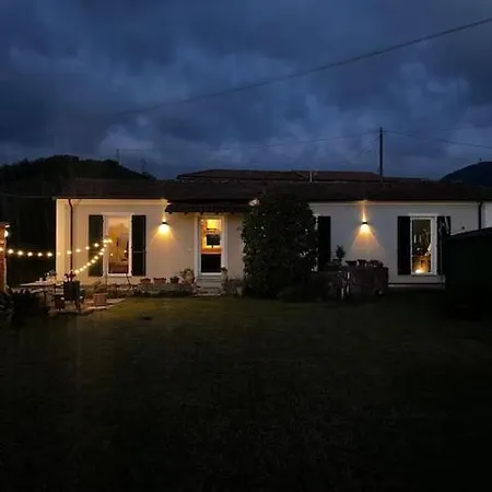 Ca' De Otto, Just A Few Minutes From The Sea! * Nicola