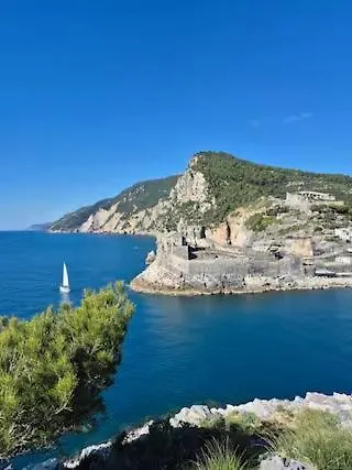 Ca' De Otto, Just A Few Minutes From The Sea! Nicola