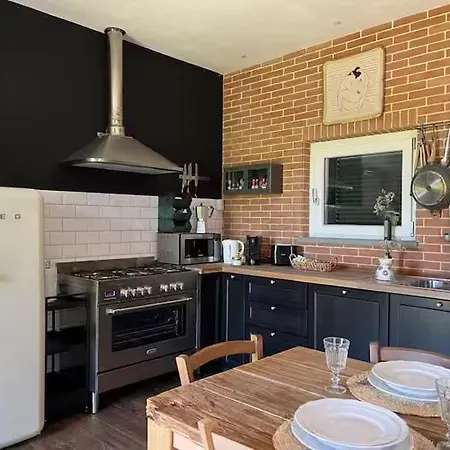 Apartmán Ca' De Otto, Just A Few Minutes From The Sea!