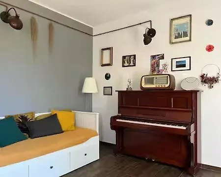 Ca' De Otto, Just A Few Minutes From The Sea! Apartman Nicola