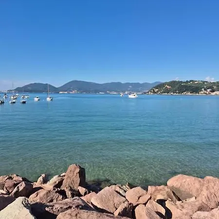 Apartman Ca' De Otto, Just A Few Minutes From The Sea!