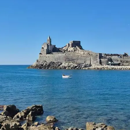 Ca' De Otto, Just A Few Minutes From The Sea! Apartman