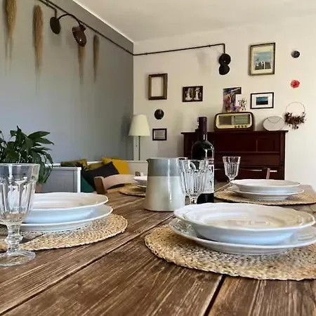 Ca' De Otto, Just A Few Minutes From The Sea! Nicola