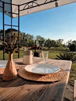 Ca' De Otto, Just A Few Minutes From The Sea! Apartmán