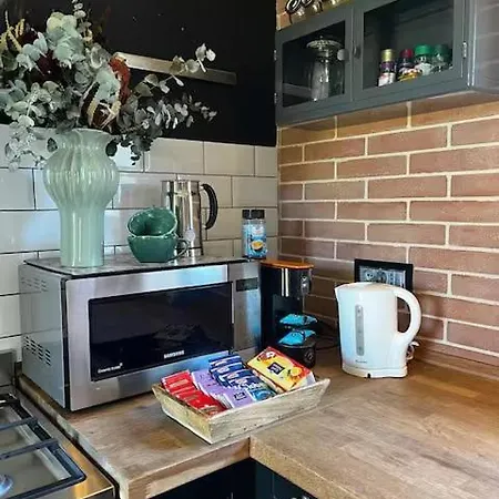 Apartmán Ca' De Otto, Just A Few Minutes From The Sea! *
